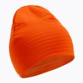 Zimná čiapka Mammut Taiss Light oranžová 1191-01071-3716-1