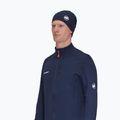Zimná čiapka Mammut Taiss Light navy blue 1191-01071-5118-1 4