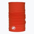 Mammut Taiss Light multifunkčný popruh červený 1191-01081-3716-1