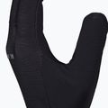 Trekingové rukavice Mammut Stretch black 2