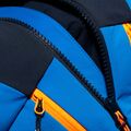 MAMMUT pánska softshellová bunda Aenergy SO Hybrid modrá a námornícka 11