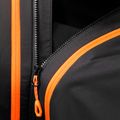 Pánska bunda MAMMUT Aenergy IN Hybrid black and orange 5