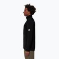 Pánska trekingová mikina Mammut Aconcagua Light ML black 3
