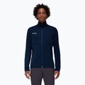 Mikina trekking pánska Mammut Aconcagua Light ML marine