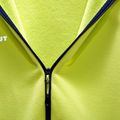 MAMMUT Aconcagua ML pánska treková mikina zelená/modrá 8