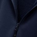 Mammut dámska trekingová mikina Aconcagua Light ML s kapucňou navy blue 5