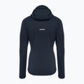 Dámska trekingová mikina MAMMUT Aconcagua ML s kapucňou navy blue 5