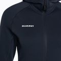 Dámska trekingová mikina MAMMUT Aconcagua ML s kapucňou navy blue 6