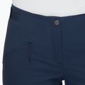 Dámske softshellové nohavice MAMMUT Aenergy IN Hybrid navy blue 5