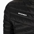 MAMMUT pánska páperová bunda Albula IN black 6