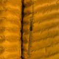 MAMMUT pánska páperová bunda Albula IN gold 1013-01781 5