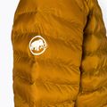 MAMMUT pánska páperová bunda Albula IN gold 1013-01781 6