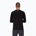 Pánske trekingové tričko MAMMUT Classic LS black 1016-00871-00448 2