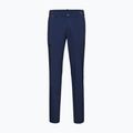 MAMMUT Runbold pánske trekingové nohavice navy blue 6