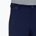 Pánske trekingové nohavice Runbold Zip Off navy blue 1022-01690-5118-50-10 5