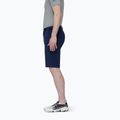 MAMMUT Runbold pánske trekingové šortky navy blue 4