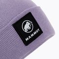 Zimná čiapka Mammut Fedoz fialová 1191-01090-6421-1 3