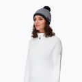 Mammut Snow šedo-čierna dámska zimná čiapka 1191-01120-5899-1 3