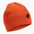 Mammut Sublime zimná čiapka červená 1191-01542-3716-1