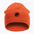 Mammut Sublime zimná čiapka červená 1191-01542-3716-1 2
