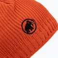 Mammut Sublime zimná čiapka červená 1191-01542-3716-1 3