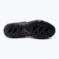 Pánske trekové topánky MAMMUT Sertig II Mid GTX grey 5