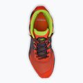 Pánske trekové topánky MAMMUT Sertig II Mid GTX red 6