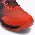 Pánske trekové topánky MAMMUT Sertig II Mid GTX red 7