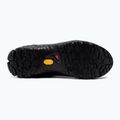 MAMMUT pánske trekové topánky Sapuen High GTX black 5