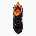 MAMMUT pánske trekové topánky Sapuen High GTX black 6