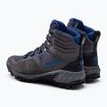 MAMMUT pánske trekové topánky Sapuen High GTX sivá 3