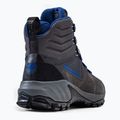MAMMUT pánske trekové topánky Sapuen High GTX sivá 8