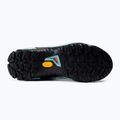 MAMMUT Sapuen High GTX dámske trekové topánky black 5
