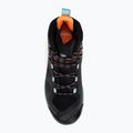 MAMMUT Sapuen High GTX dámske trekové topánky black 6