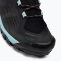 MAMMUT Sapuen High GTX dámske trekové topánky black 7