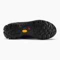 Pánske trekové topánky Mammut Sapuen Low GTX black 5