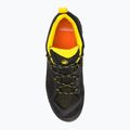 Pánske trekové topánky Mammut Sapuen Low GTX black 6