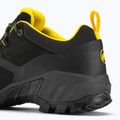 Pánske trekové topánky Mammut Sapuen Low GTX black 10