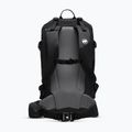 Turistický batoh Mammut Nirvana 30 l hot red/black 2