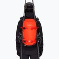Turistický batoh Mammut Nirvana 30 l hot red/black 4