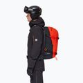 Turistický batoh Mammut Nirvana 30 l hot red/black 5