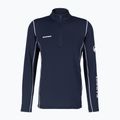 MAMMUT 160 Years Aenergy ML Half Zip Pull pánska trekingová mikina tmavomodrá
