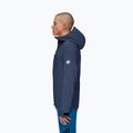 Pánska bunda do dažďa Mammut Taiss HS navy blue 1010-29391-5118-116 3
