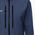 Pánska bunda do dažďa Mammut Taiss HS navy blue 1010-29391-5118-116 5