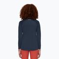 Dámske trekingové tričko Mammut Selun FL Logo navy blue 1016-01450-5118-112 2