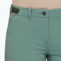 Mammut dámske trekingové šortky Runbold Roll Cuff green 1023-00720-40236-36-10 5