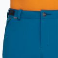 Pánske trekingové šortky Runbold Roll Cuff blue 1023-00710-50550-46-10 4
