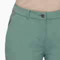 Mammut dámske trekingové šortky Runbold Roll Cuff green 1023-00700-40236-36-10 5