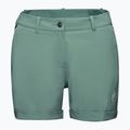 Mammut dámske trekingové šortky Runbold Roll Cuff green 1023-00700-40236-36-10 4