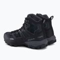 Trekingové topánky MAMMUT Ducan High GTX 3